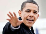 Polls Point to One-Term Obama